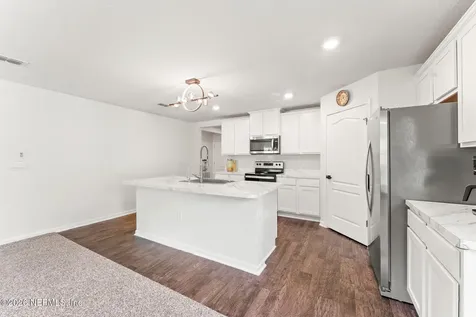 75471 Bridgewater Drive Yulee FL 32097