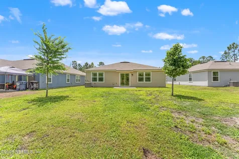 75471 Bridgewater Drive Yulee FL 32097
