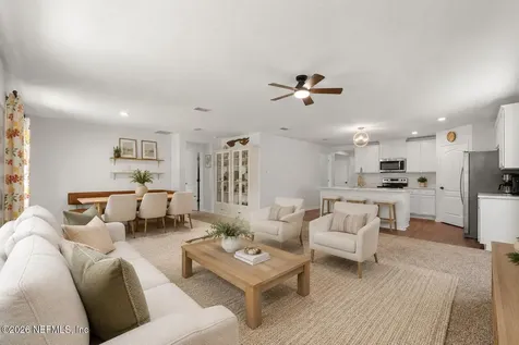 75471 Bridgewater Drive Yulee FL 32097