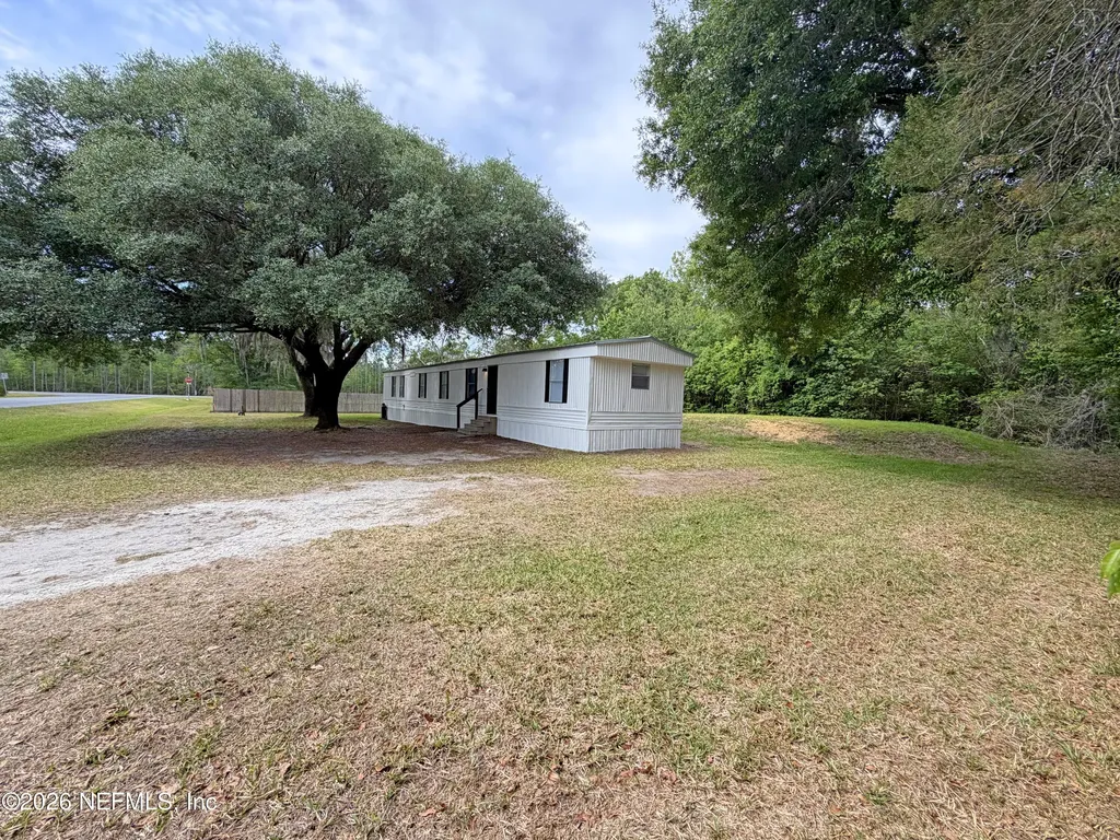 14512 SE County Road 230a Starke FL 32091