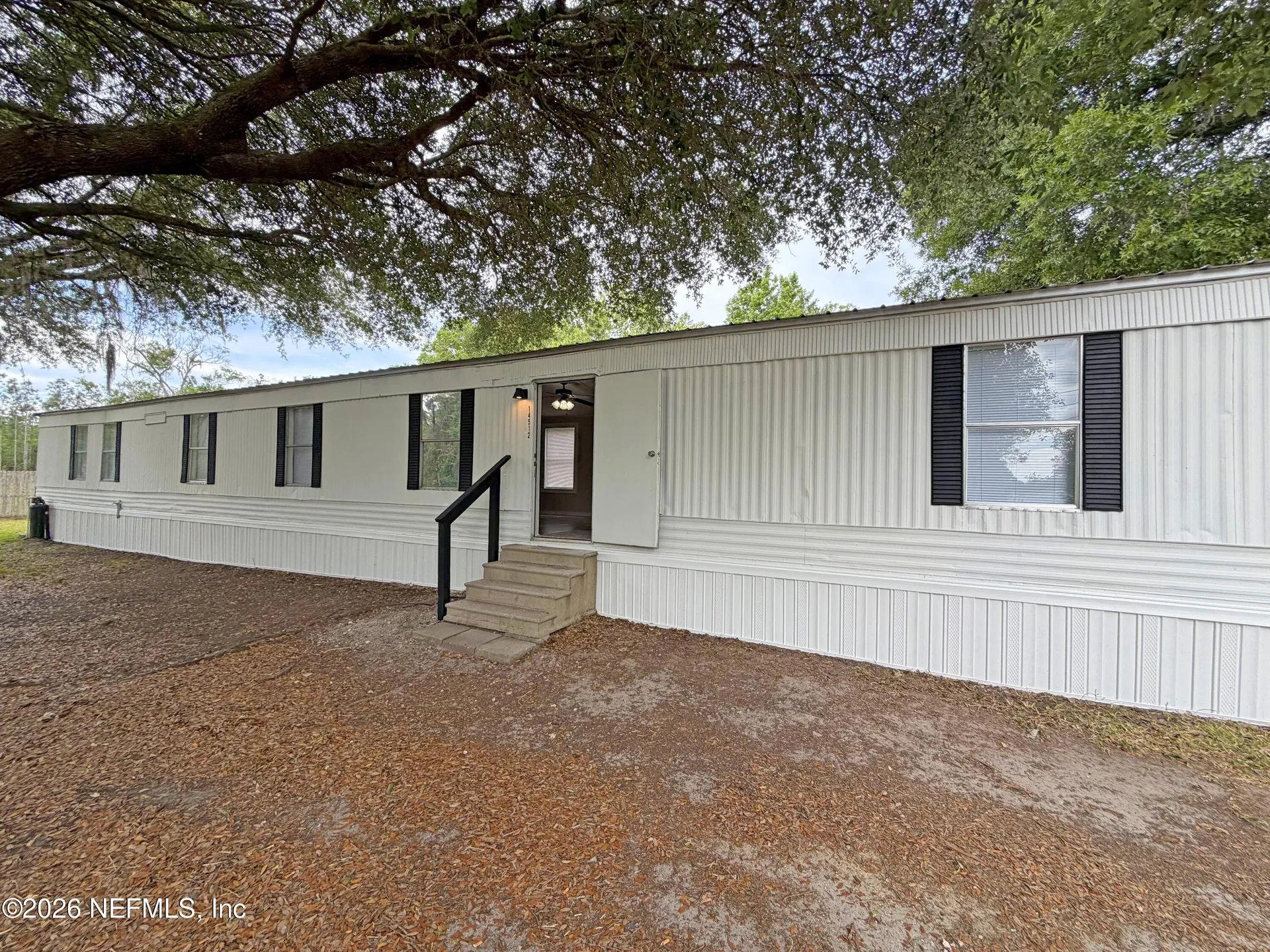 14512 SE County Road 230a Starke FL 32091