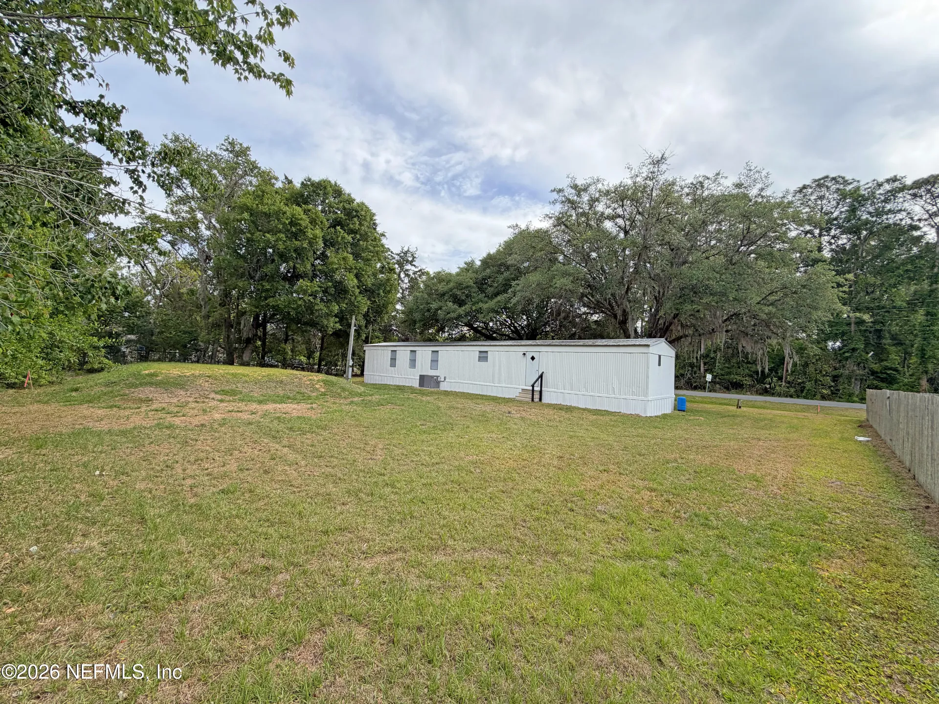 14512 SE County Road 230a Starke FL 32091