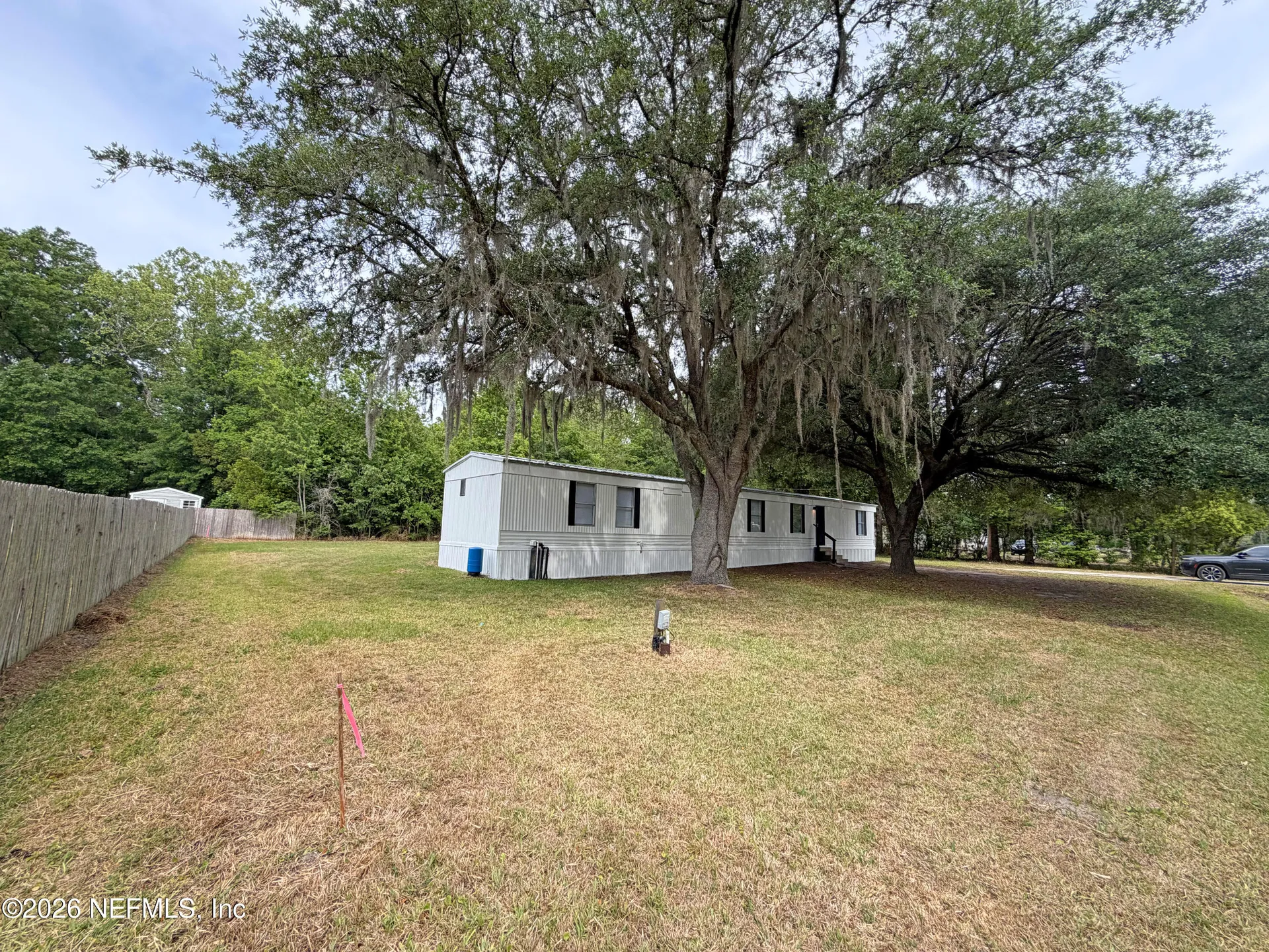 14512 SE County Road 230a Starke FL 32091