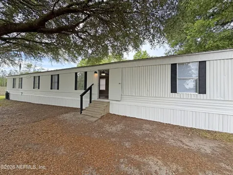 14512 SE County Road 230a Starke FL 32091