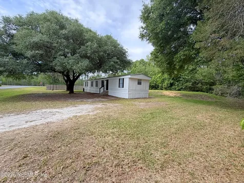 14512 SE County Road 230a Starke FL 32091