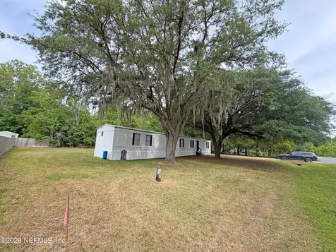 14512 SE County Road 230a Starke FL 32091