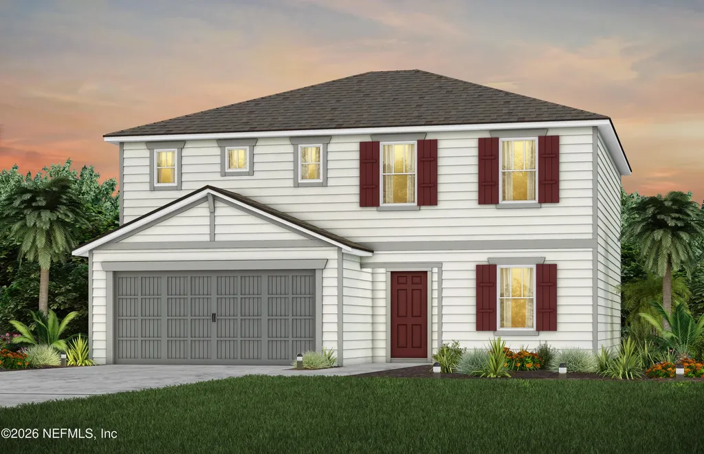 6985 Sandperch Street Jacksonville FL 32244
