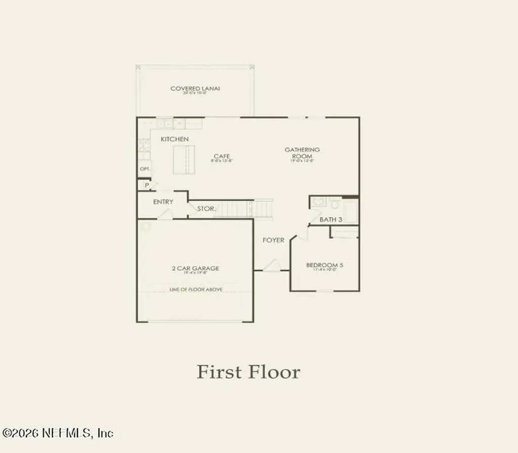 6985 Sandperch Street Jacksonville FL 32244