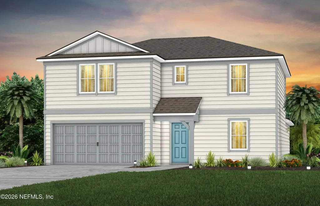 7076 Sandperch Street Jacksonville FL 32244