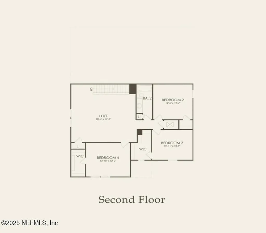 7076 Sandperch Street Jacksonville FL 32244