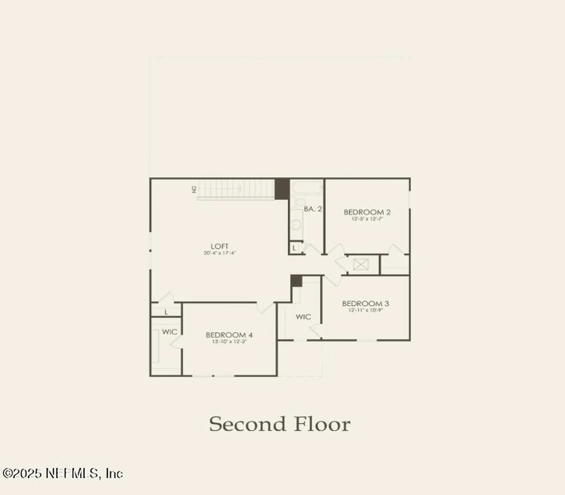 7076 Sandperch Street Jacksonville FL 32244