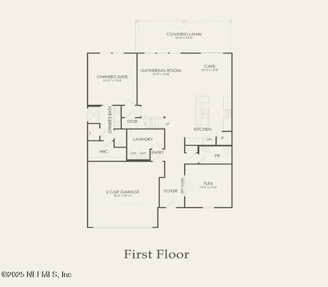 7076 Sandperch Street Jacksonville FL 32244