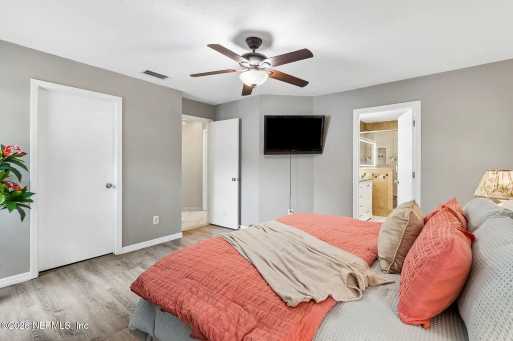 313 Summer Springs Court Jacksonville FL 32225