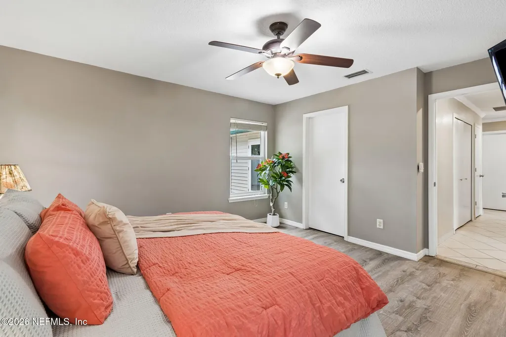 313 Summer Springs Court Jacksonville FL 32225