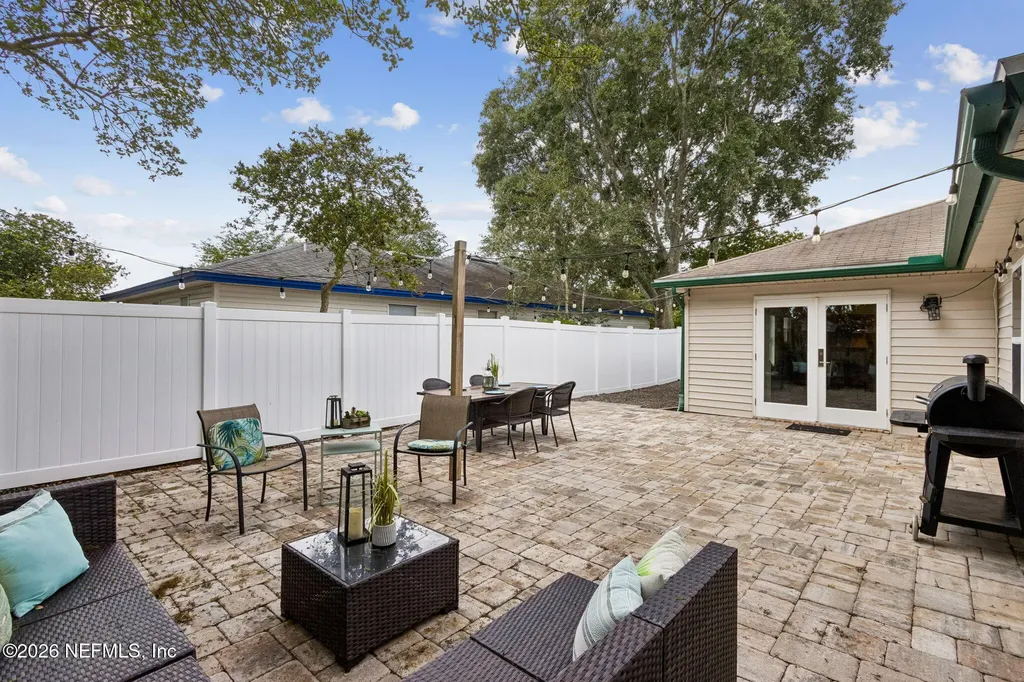 313 Summer Springs Court Jacksonville FL 32225