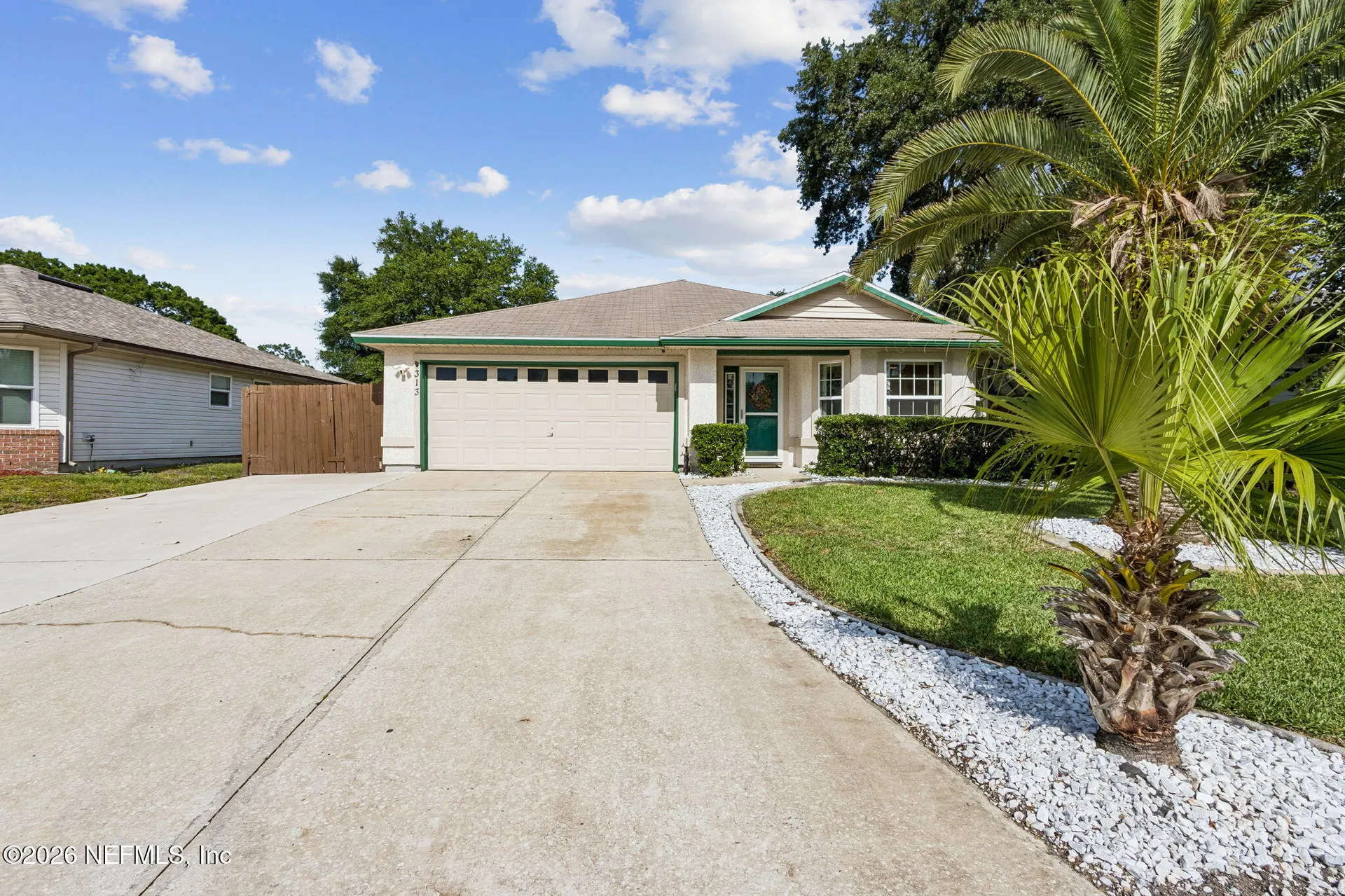313 Summer Springs Court Jacksonville FL 32225