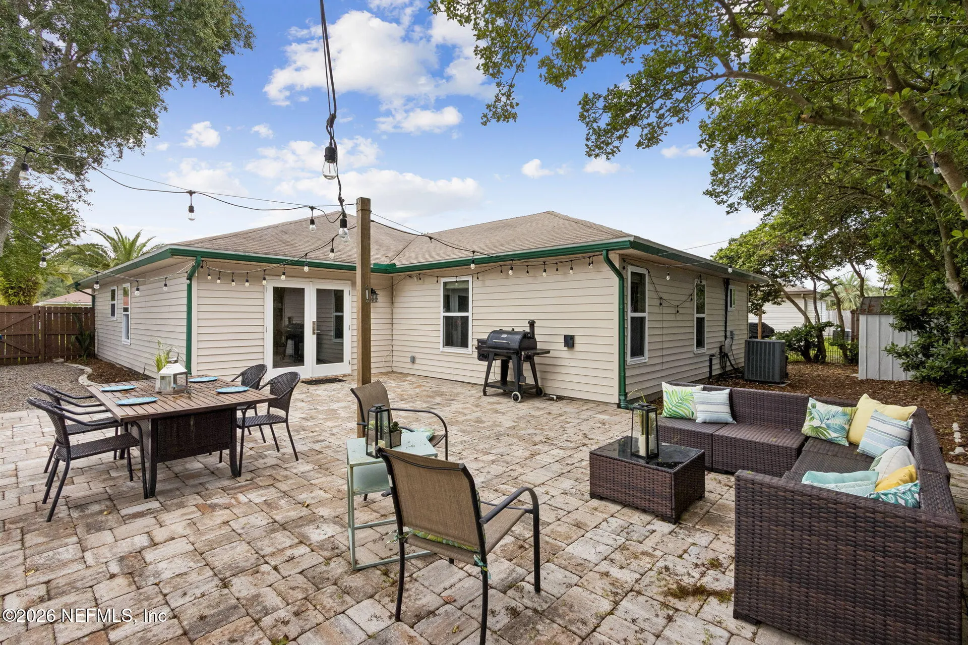 313 Summer Springs Court Jacksonville FL 32225