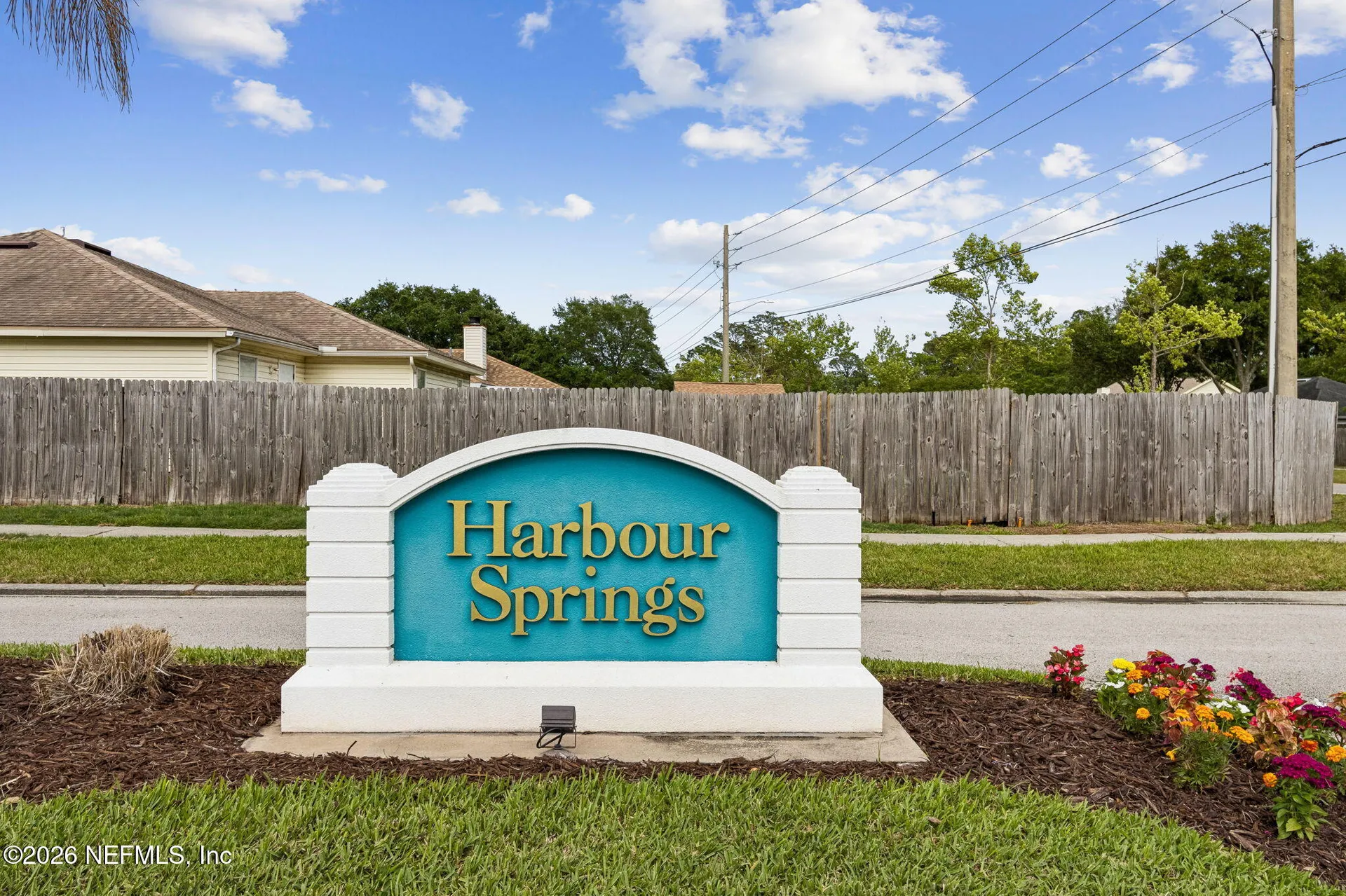 313 Summer Springs Court Jacksonville FL 32225