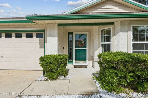 313 Summer Springs Court Jacksonville FL 32225
