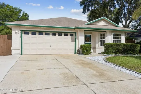 313 Summer Springs Court Jacksonville FL 32225