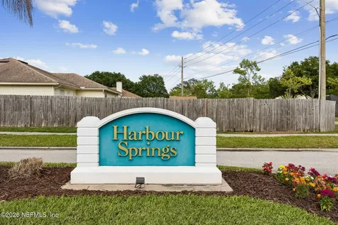 313 Summer Springs Court Jacksonville FL 32225