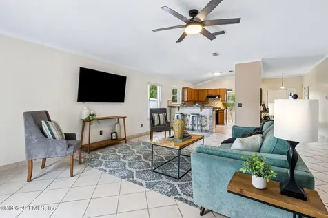 313 Summer Springs Court Jacksonville FL 32225