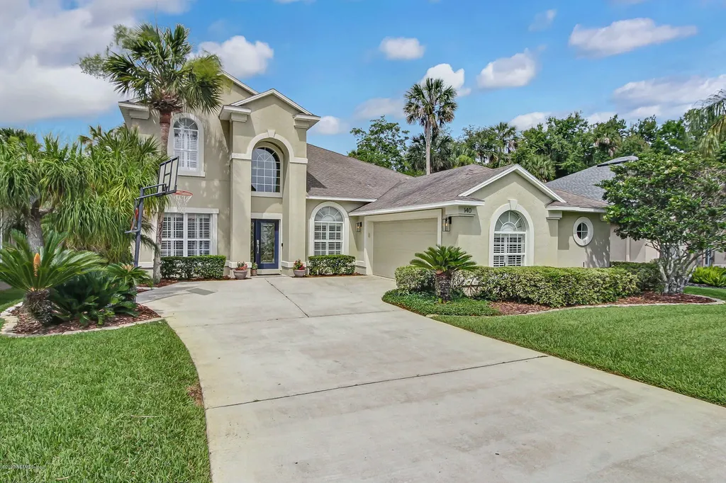 140 Oceans Edge Drive Ponte Vedra Beach FL 32082