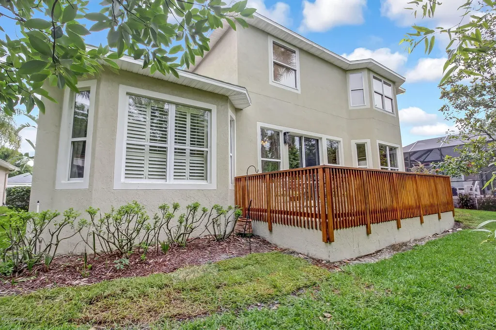 140 Oceans Edge Drive Ponte Vedra Beach FL 32082