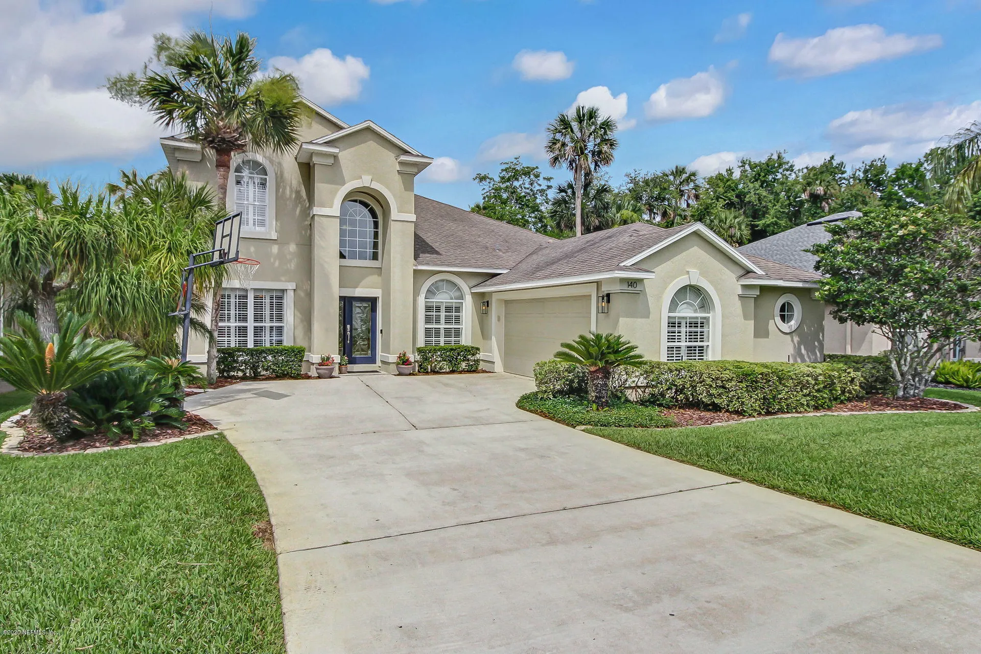 140 Oceans Edge Drive Ponte Vedra Beach FL 32082