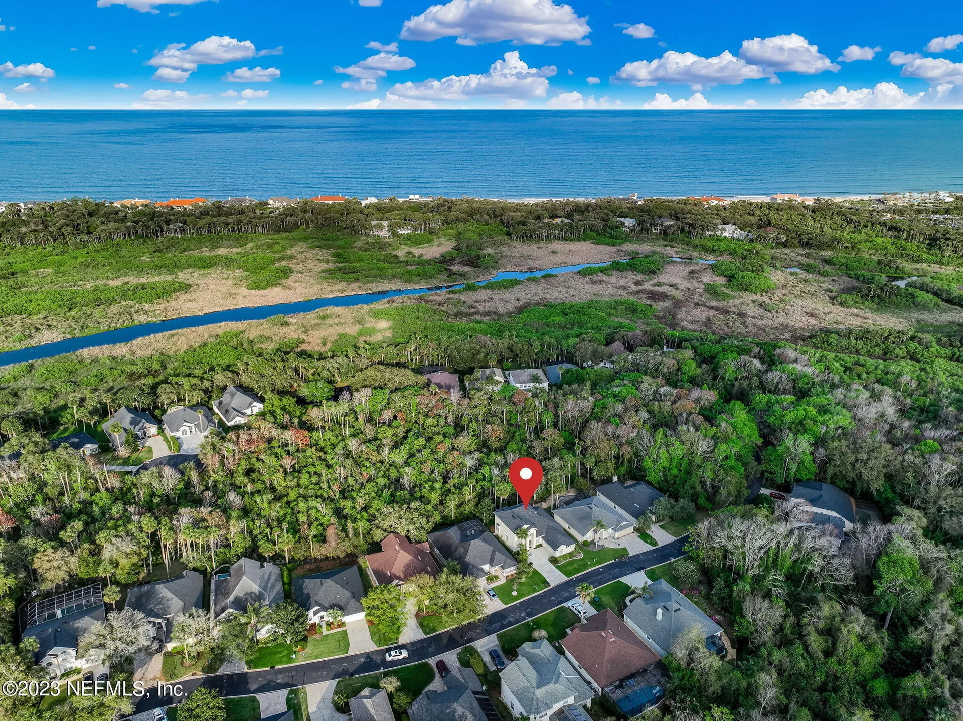 140 Oceans Edge Drive Ponte Vedra Beach FL 32082
