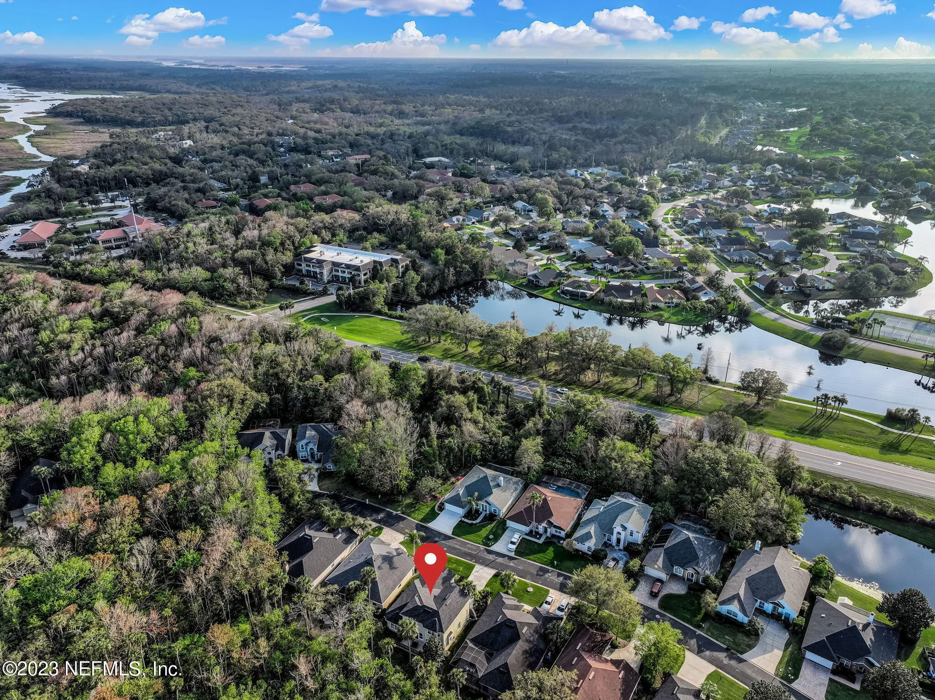 140 Oceans Edge Drive Ponte Vedra Beach FL 32082
