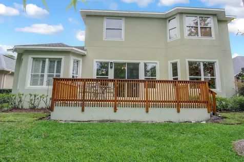 140 Oceans Edge Drive Ponte Vedra Beach FL 32082