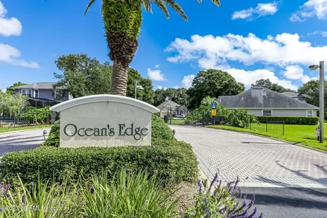 140 Oceans Edge Drive Ponte Vedra Beach FL 32082