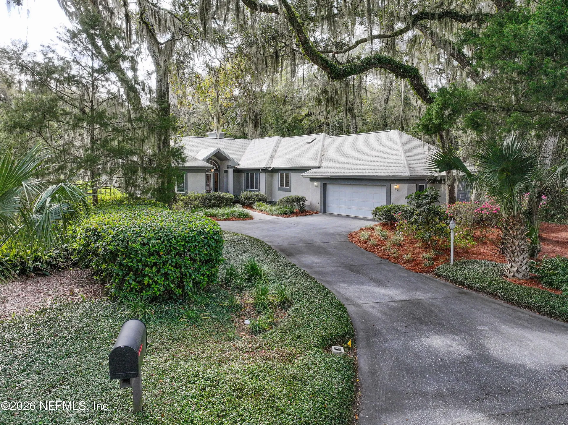 10 Hickory Lane Fernandina Beach FL 32034