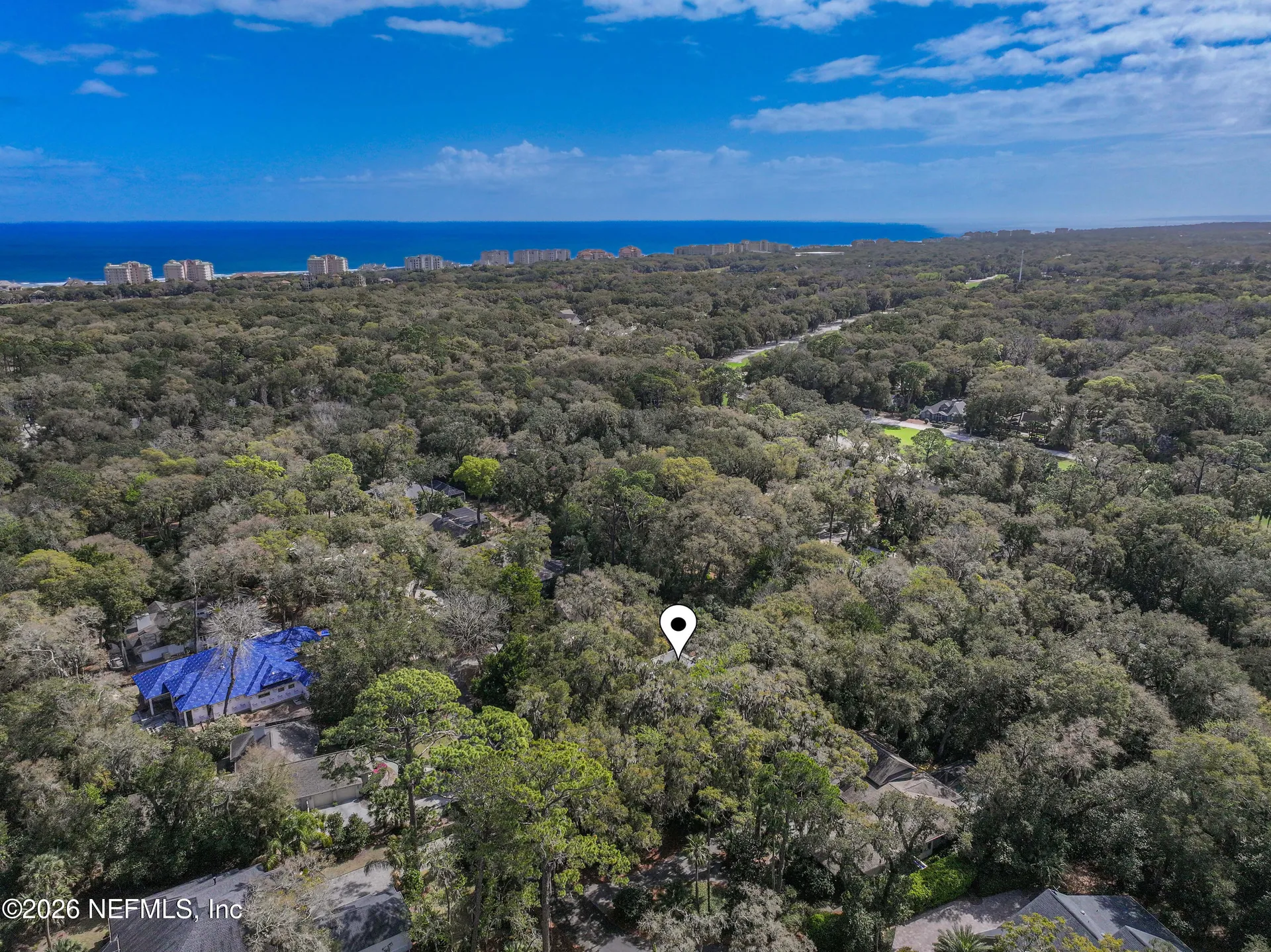 10 Hickory Lane Fernandina Beach FL 32034