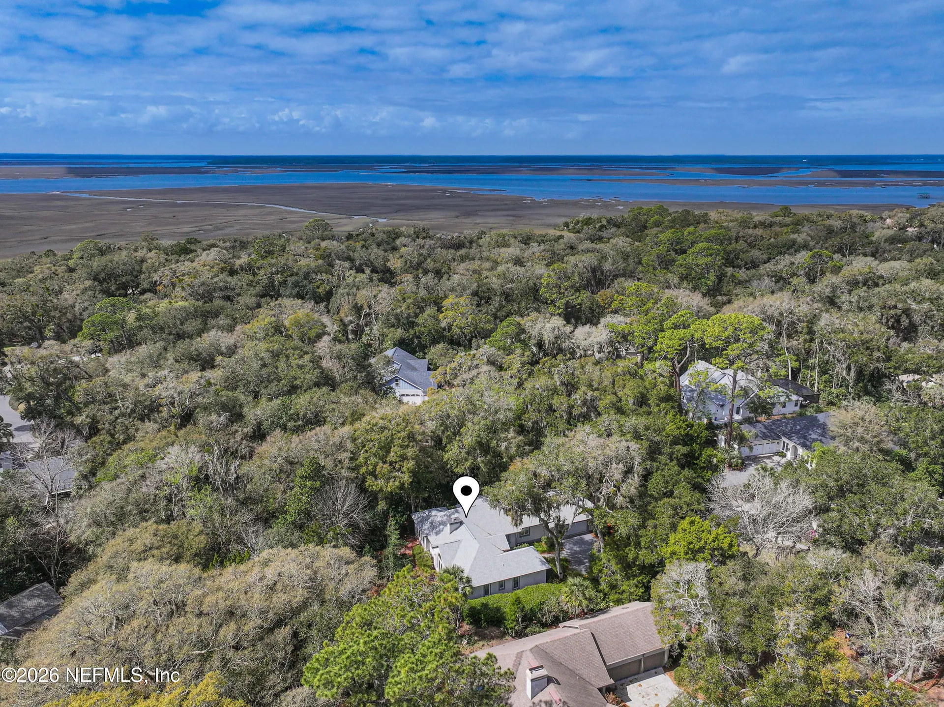 10 Hickory Lane Fernandina Beach FL 32034