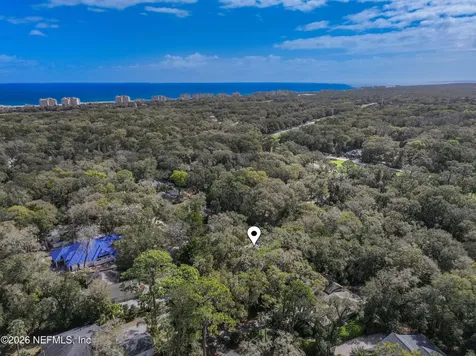 10 Hickory Lane Fernandina Beach FL 32034