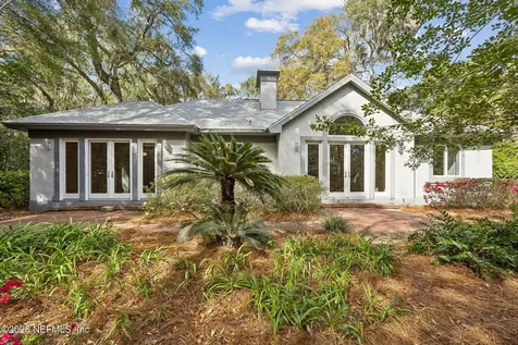 10 Hickory Lane Fernandina Beach FL 32034