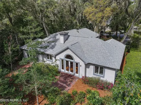 10 Hickory Lane Fernandina Beach FL 32034