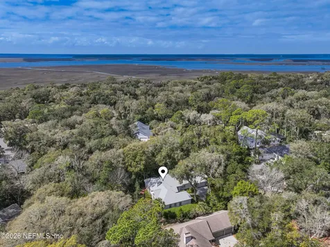 10 Hickory Lane Fernandina Beach FL 32034
