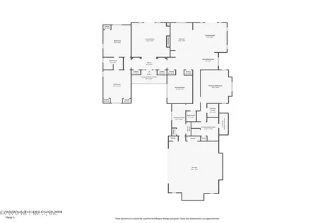 10 Hickory Lane Fernandina Beach FL 32034