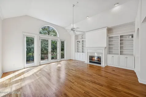 10 Hickory Lane Fernandina Beach FL 32034