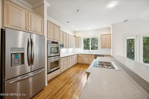 10 Hickory Lane Fernandina Beach FL 32034