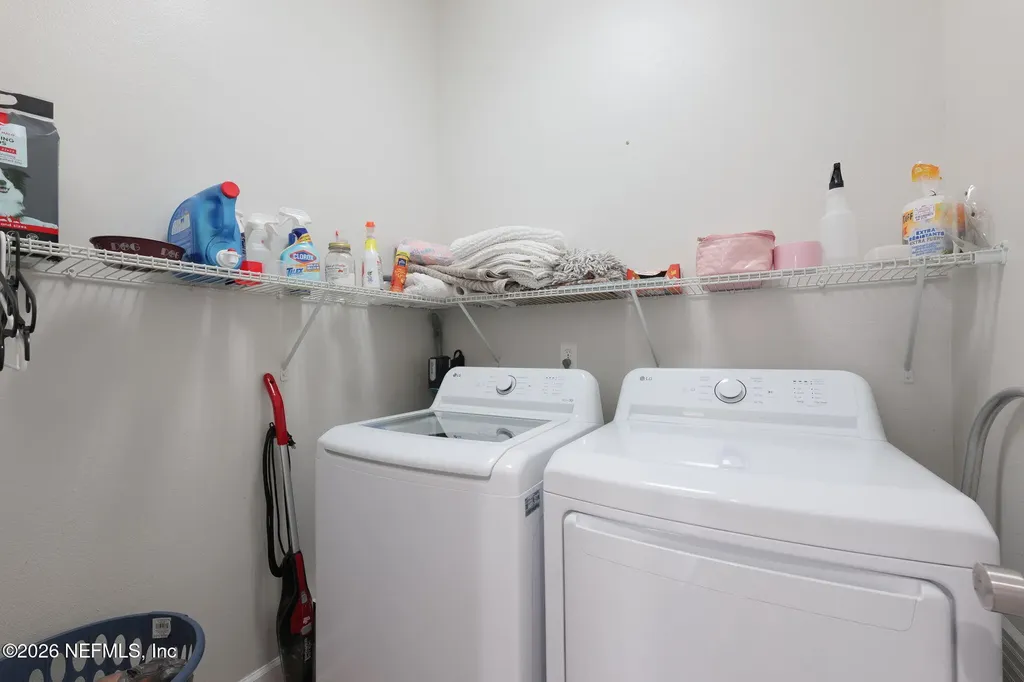 6138 Clearsky Drive Jacksonville FL 32258