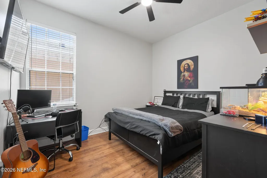 6138 Clearsky Drive Jacksonville FL 32258
