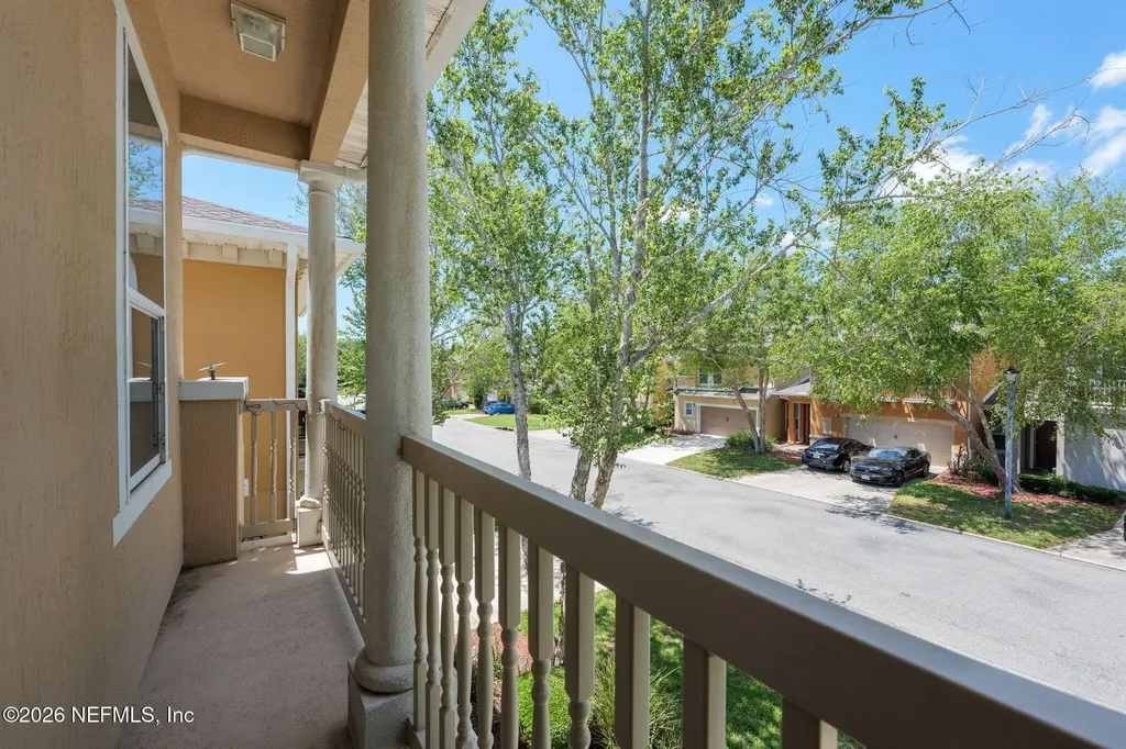 6138 Clearsky Drive Jacksonville FL 32258