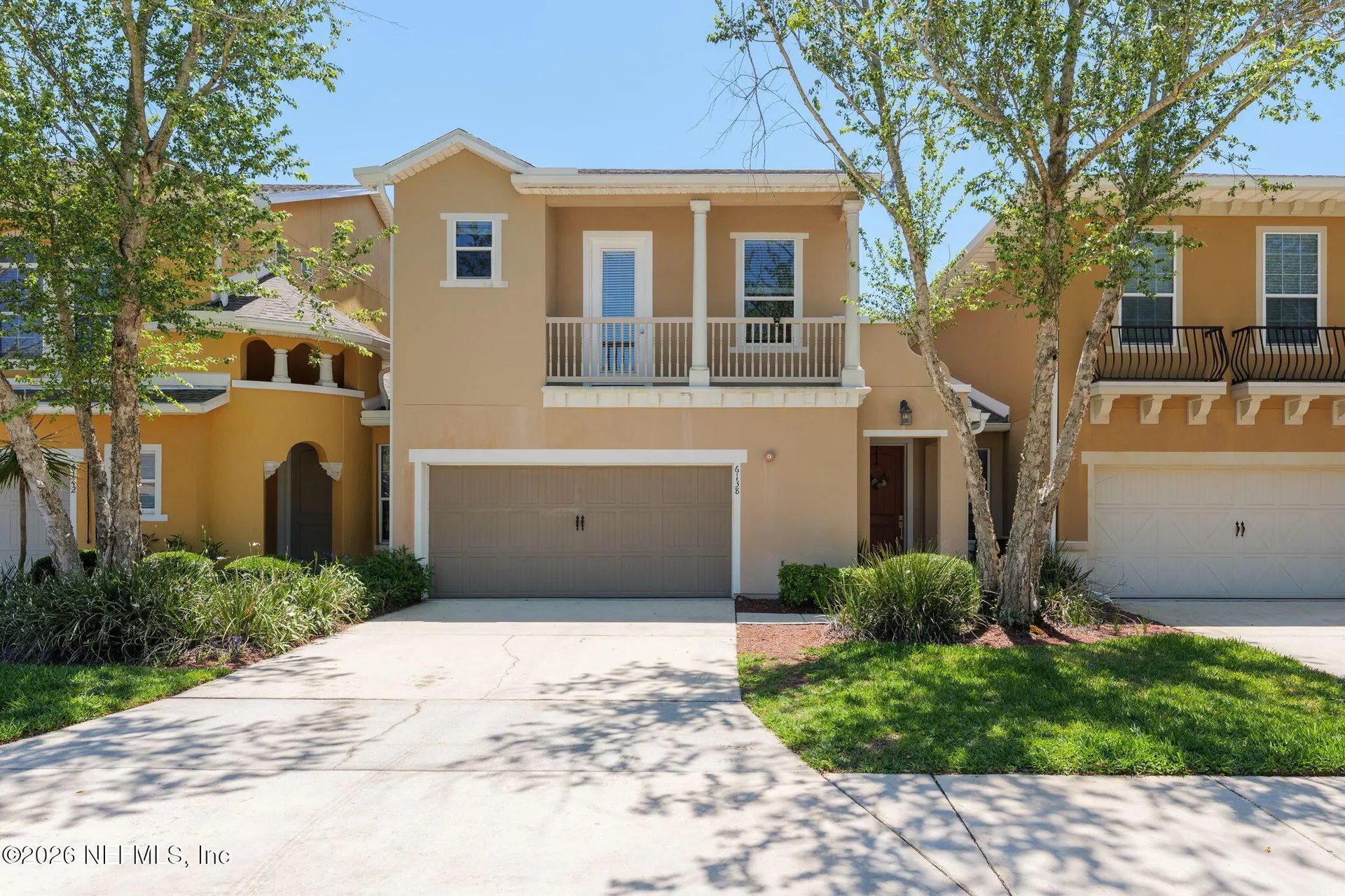6138 Clearsky Drive Jacksonville FL 32258
