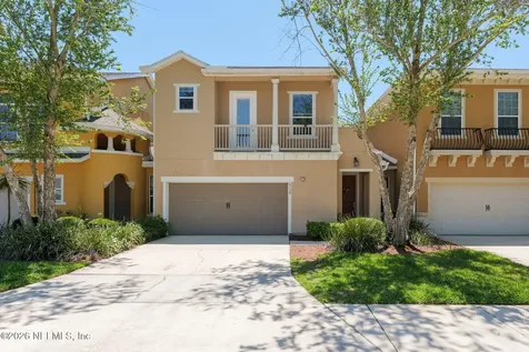 6138 Clearsky Drive Jacksonville FL 32258