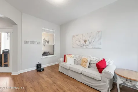 6138 Clearsky Drive Jacksonville FL 32258