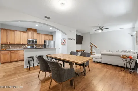 6138 Clearsky Drive Jacksonville FL 32258